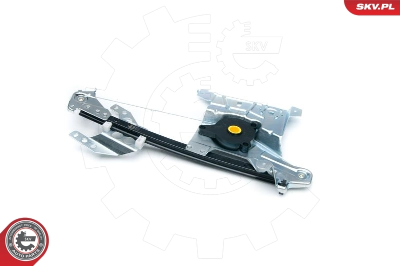 Window Regulator
